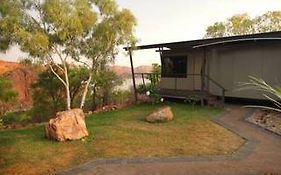 Lake Argyle Resort